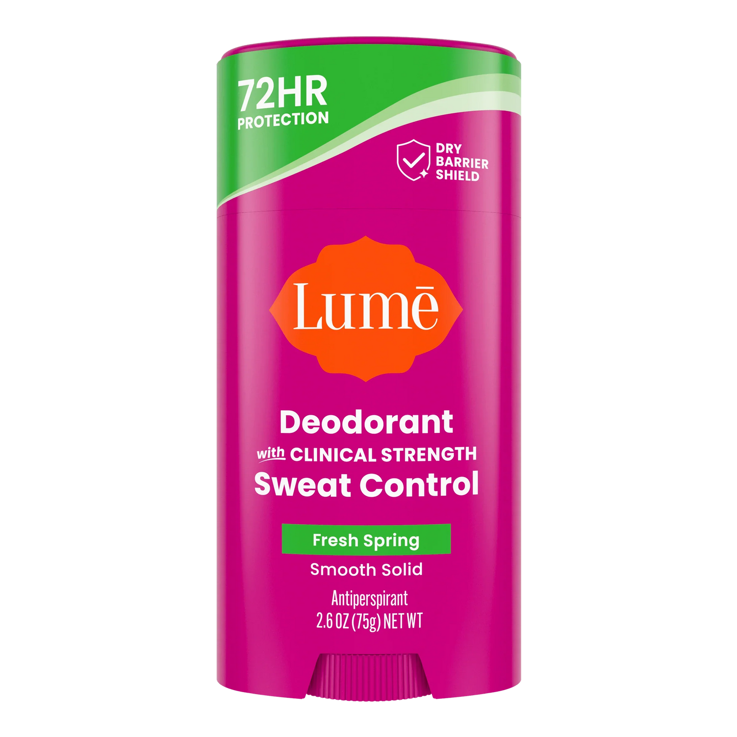 Fresh Spring | Sweat Control Solid Deodorant